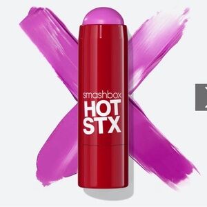2 for $20 Item, Smashbox HOT STX BLUSH STICK, Ultraviolet